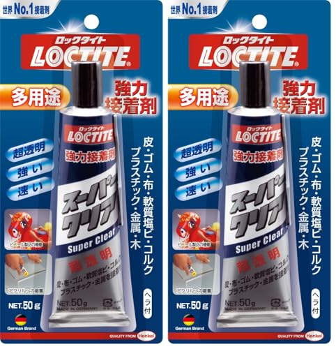 SGI-1-L 一般用接着剤 ロールタイプ 10本 Amazon | LOCTITE(ロックタイト) 強力接着剤 スーパークリア 多用途